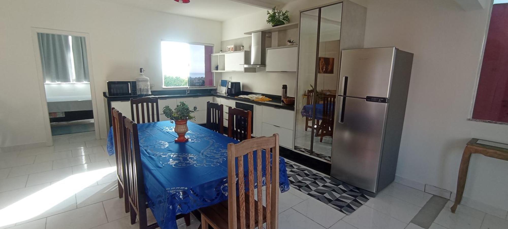 Apartamento Panoramico