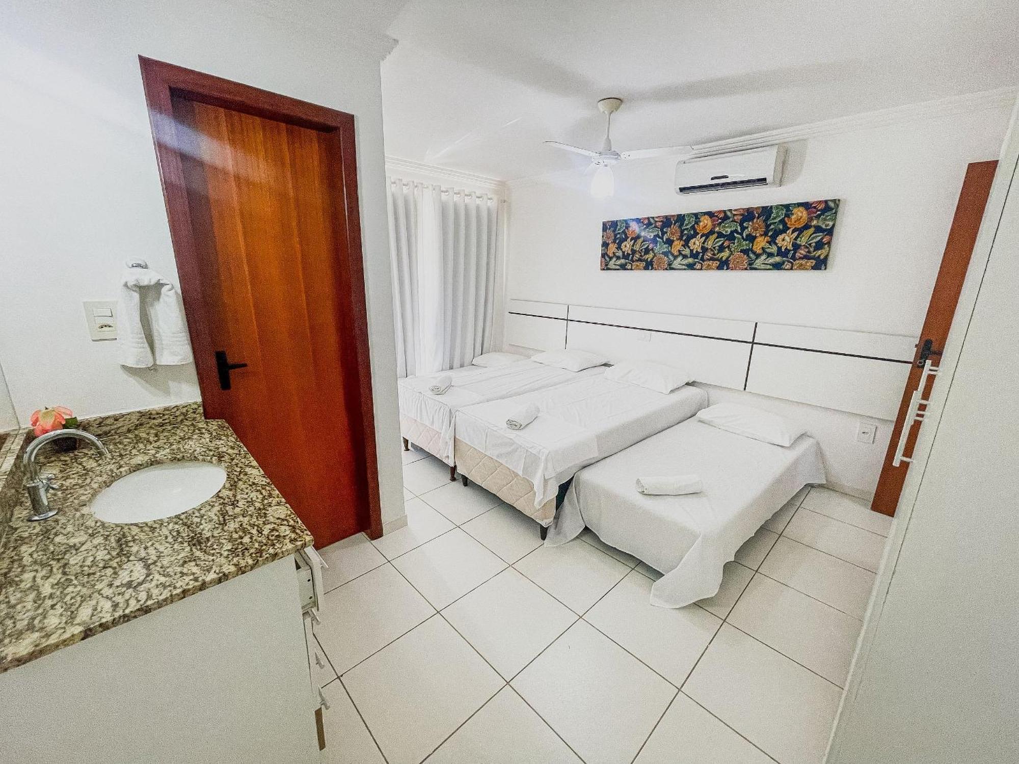 Casa de férias Taperapua Suites: Seaside Luxury With Pools And High-speed Wi-fi Porto Seguro
