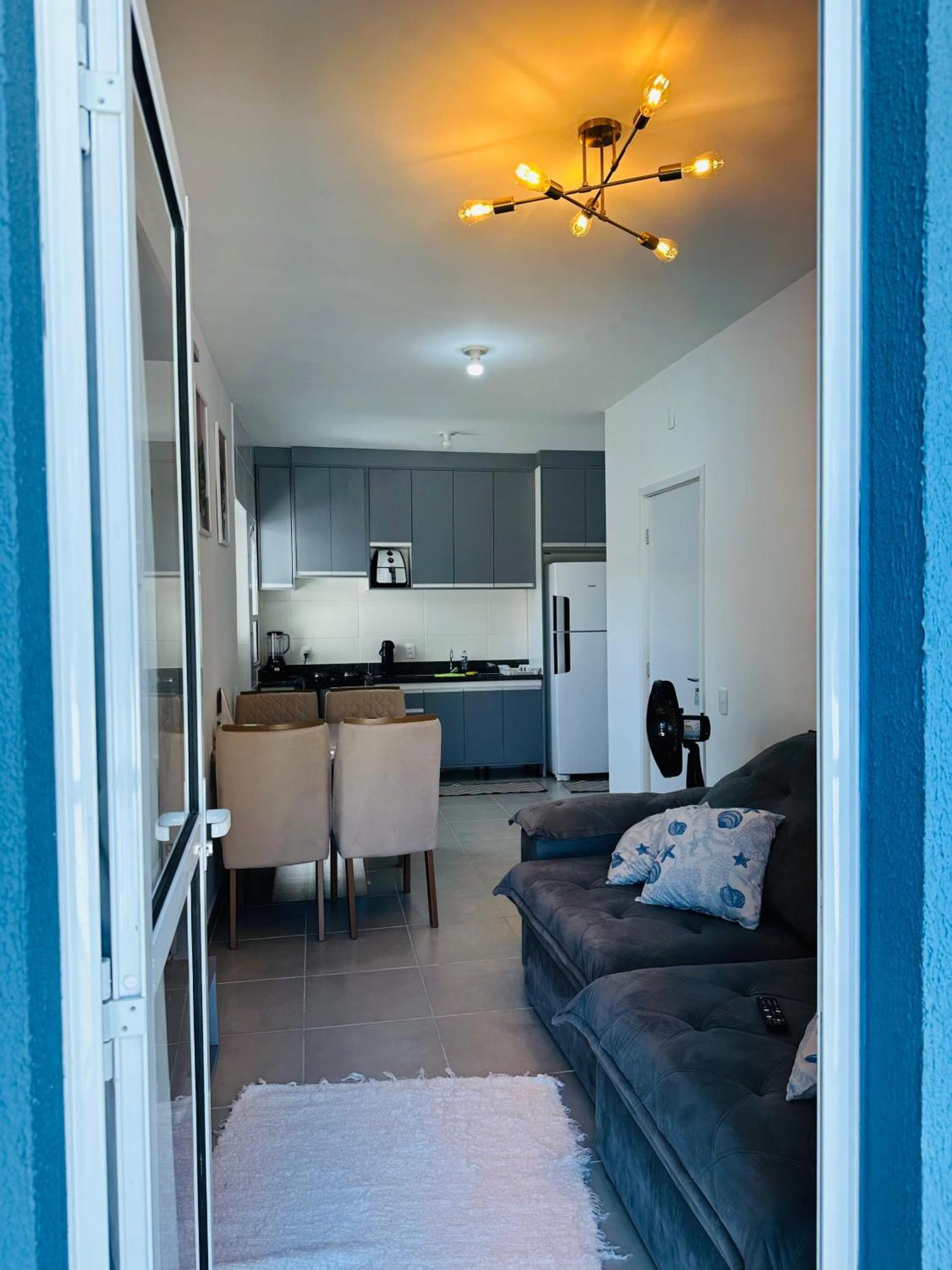 Apartamento Aconchego Da Ale Em Porto, Ar Condicionado E Piscina, Inteiro, Cozinha Completa, Wifi, 02 Quartos Confortaveis, Travesseiro Nasa , Colchao Confortavel Ideal Ferias Descanso Lazer Ou Negocios