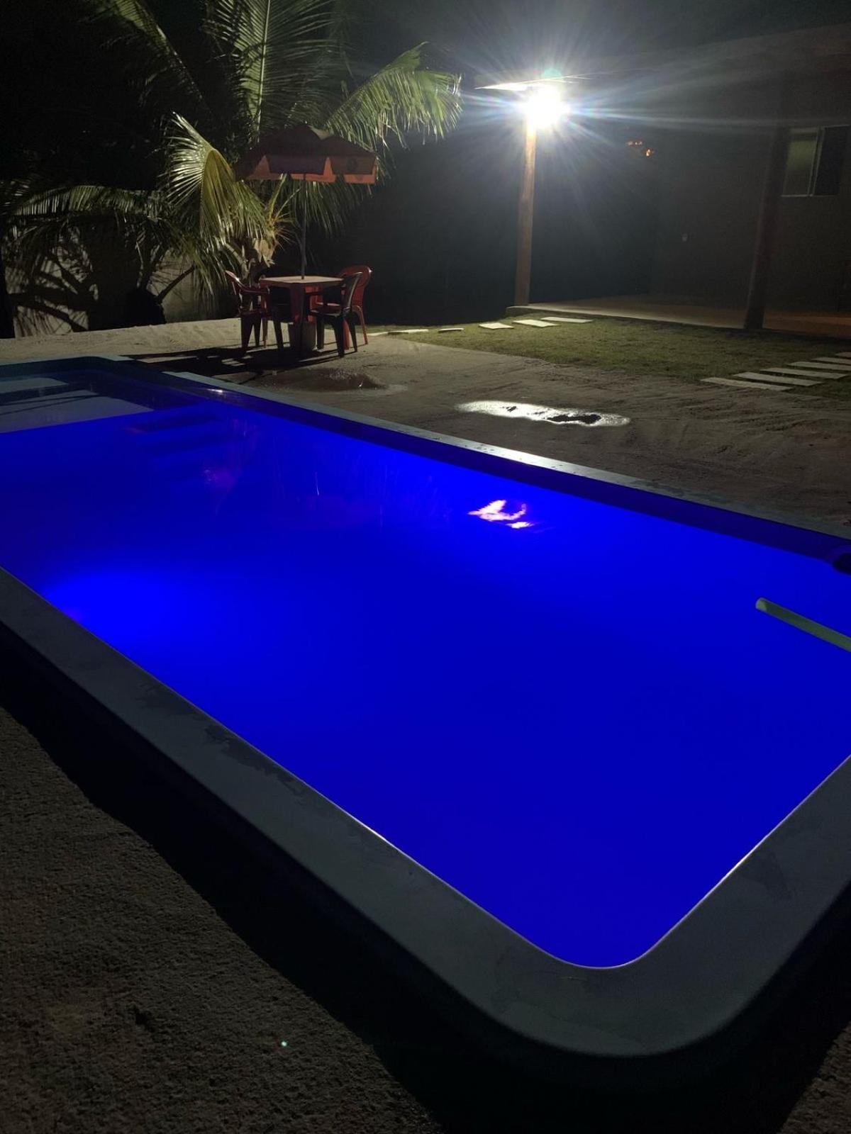 Casa Temporada Holiday home Porto Seguro