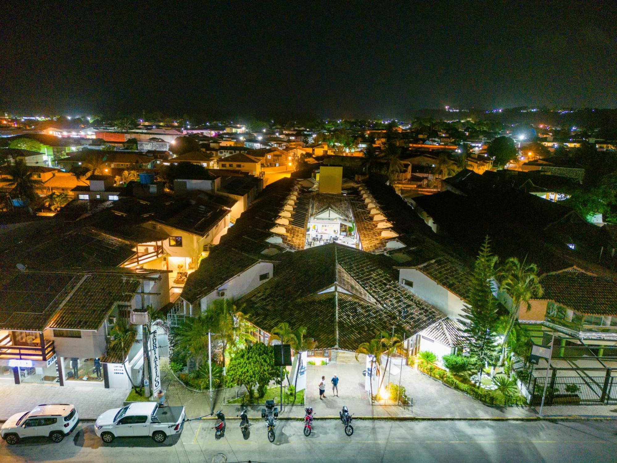 Adriattico Hotel 3*
