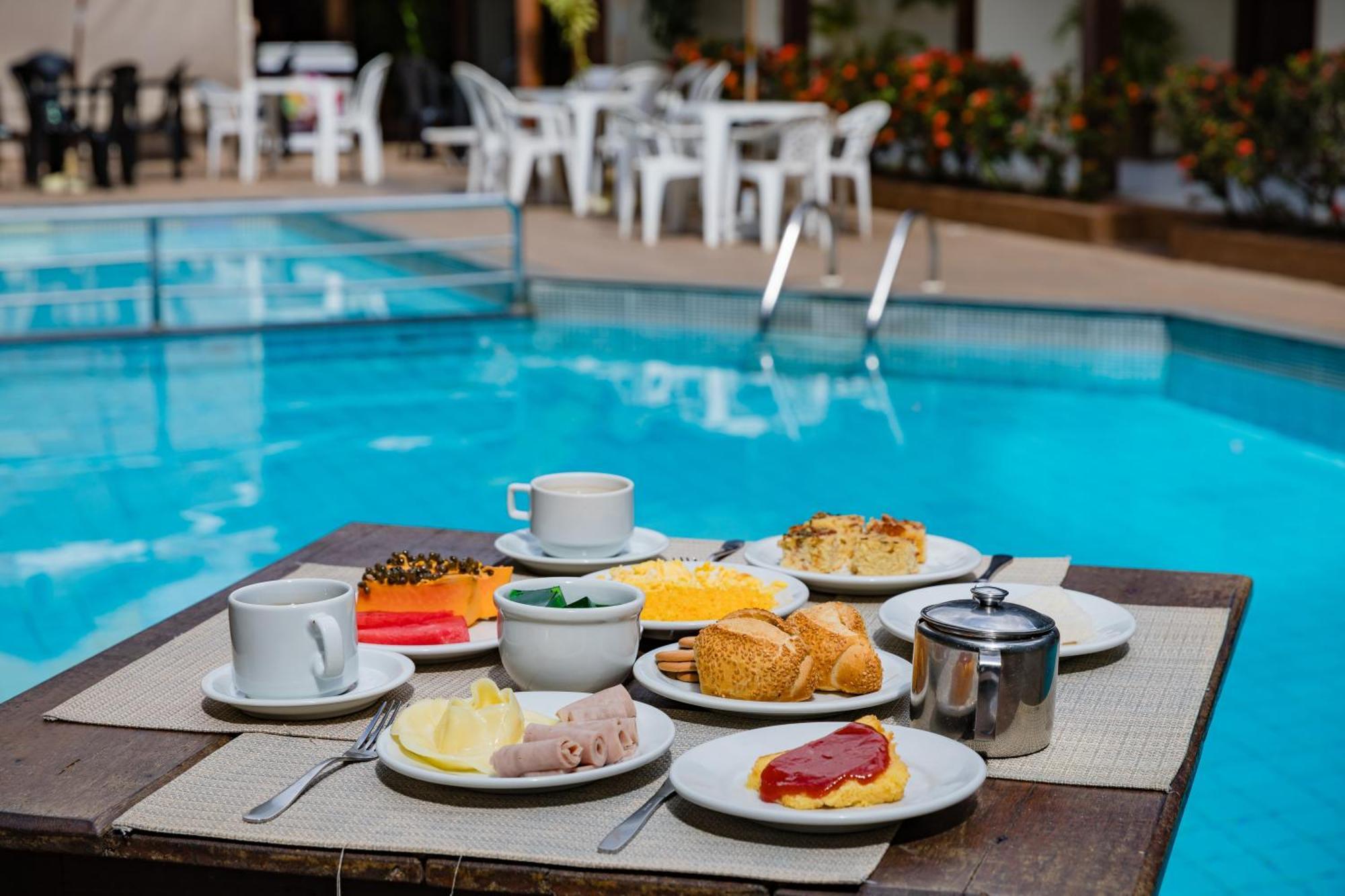 Adriattico Hotel Porto Seguro