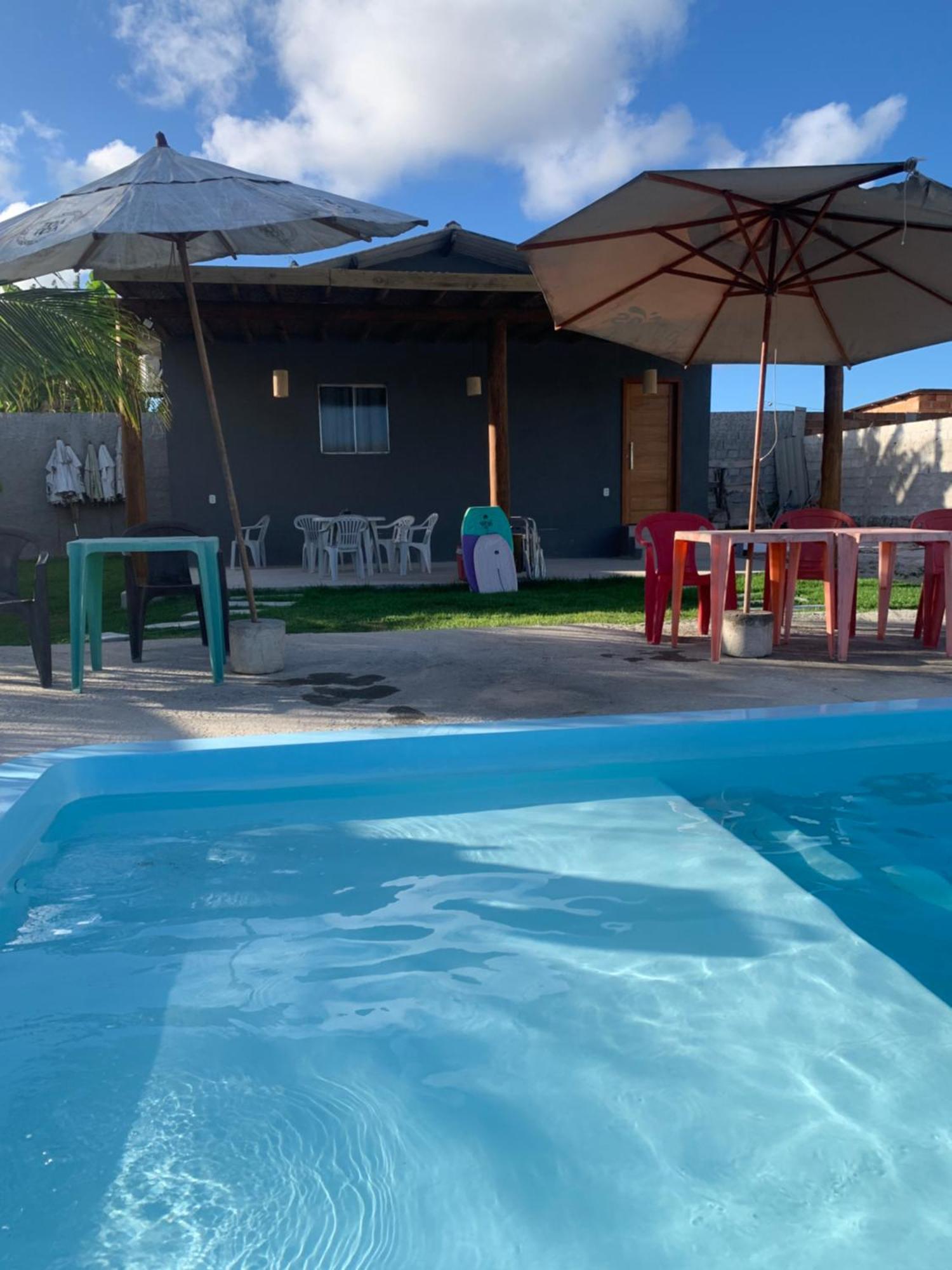 Holiday home Casa Temporada