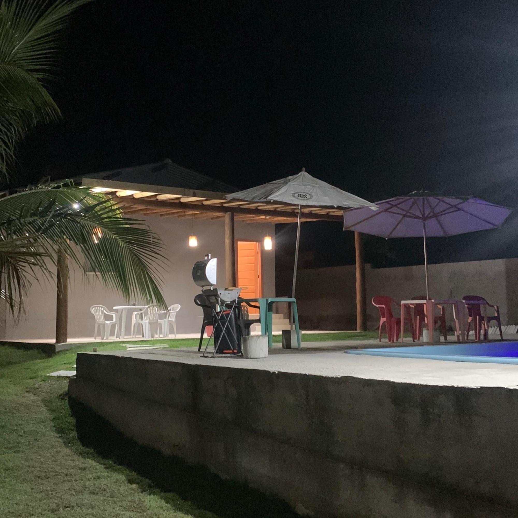 Casa Temporada Holiday home Porto Seguro