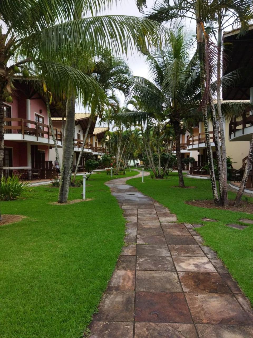 Flats A 100 Mts Da Apartment Porto Seguro