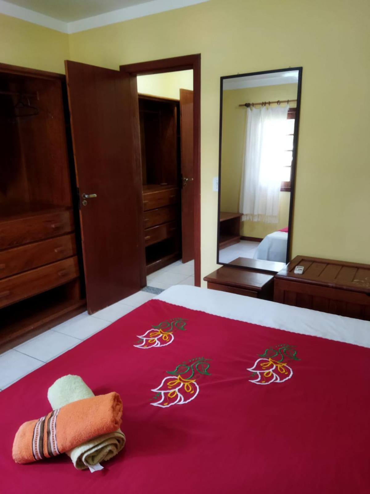 Flats A 100 Mts Da * Porto Seguro