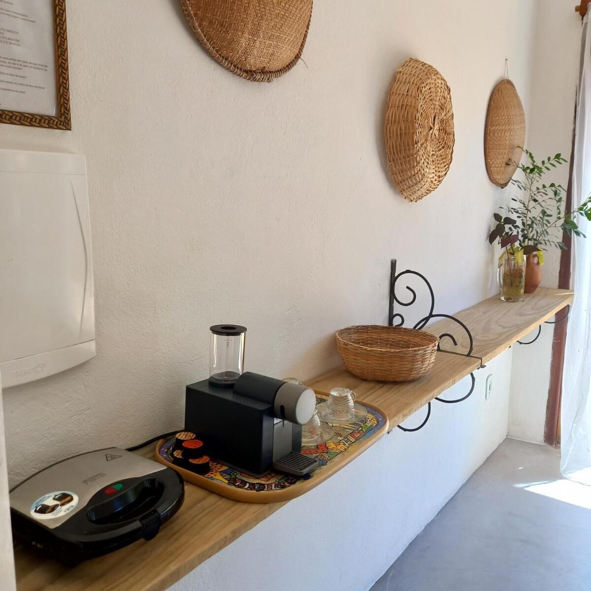 Casa Canto Do Guaxe Trancoso Casa de férias *