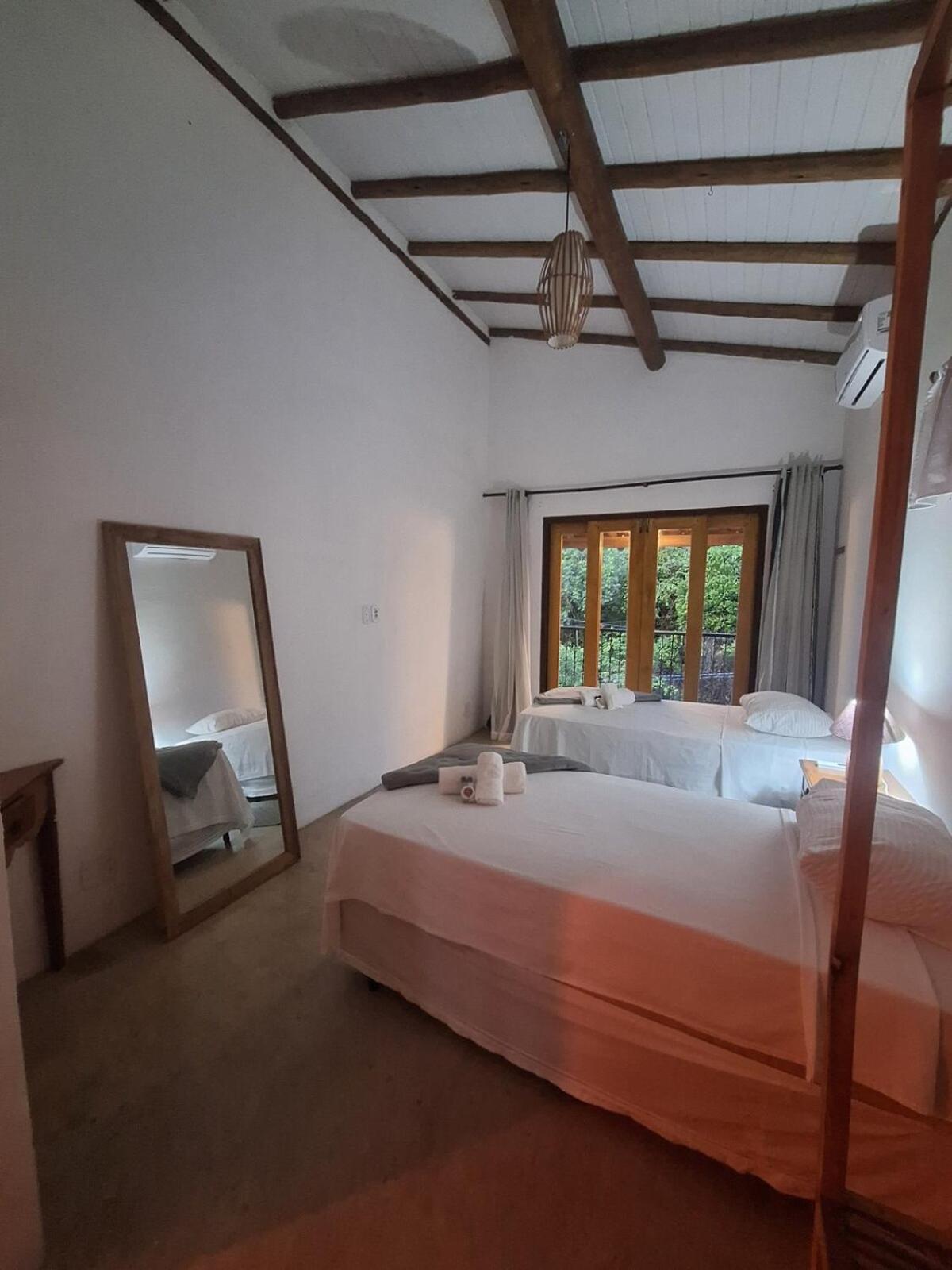 Casa Canto Do Guaxe Trancoso * Porto Seguro