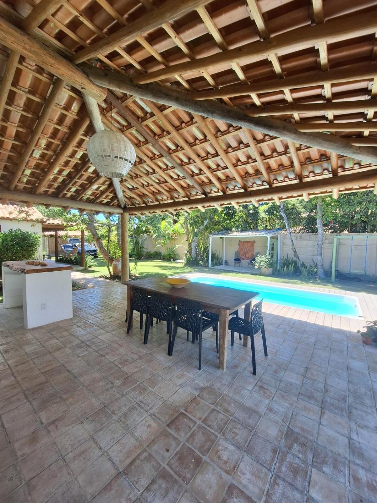 Casa Canto Do Guaxe Trancoso