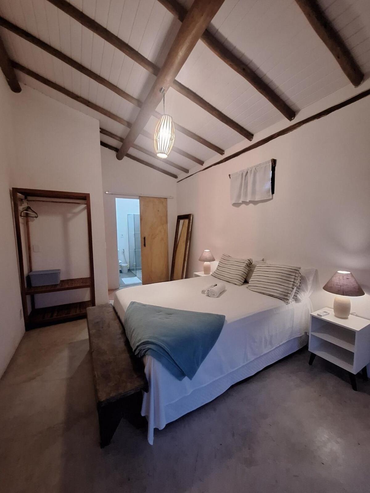 Casa Canto Do Guaxe Trancoso Casa de férias *