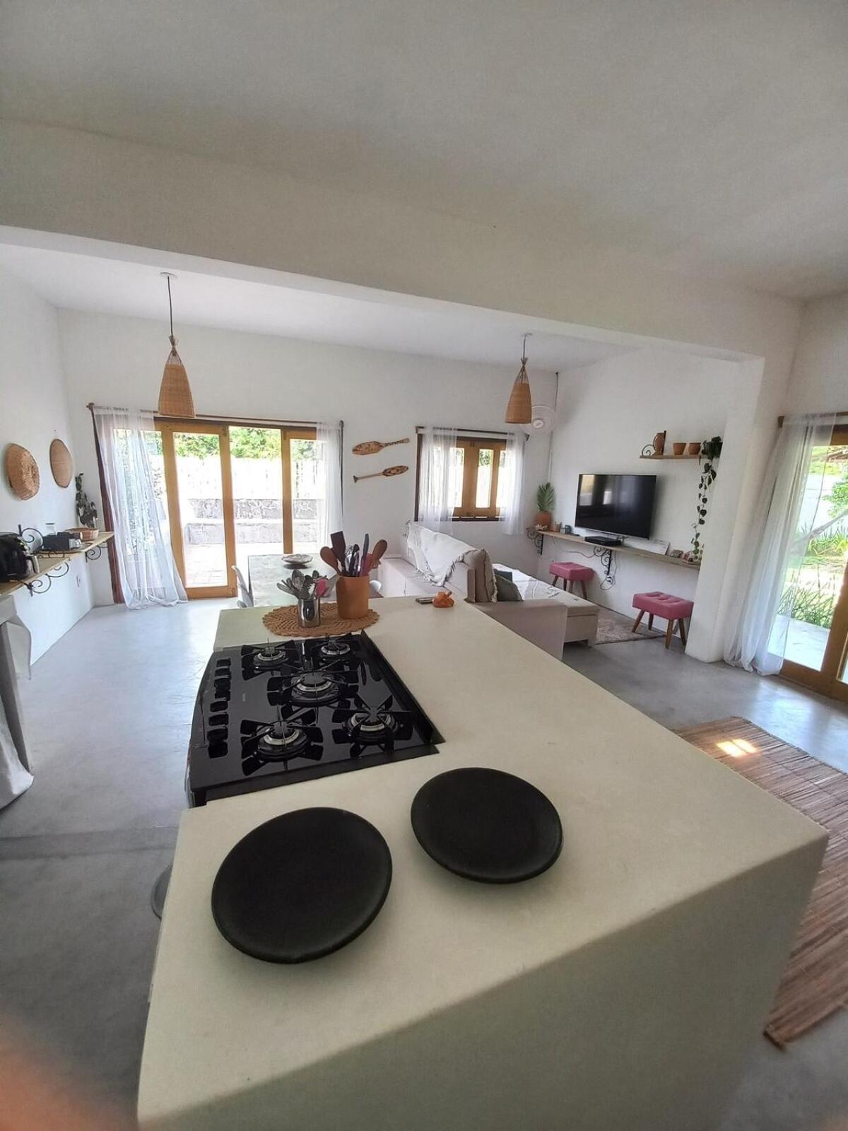 Casa Canto Do Guaxe Trancoso *