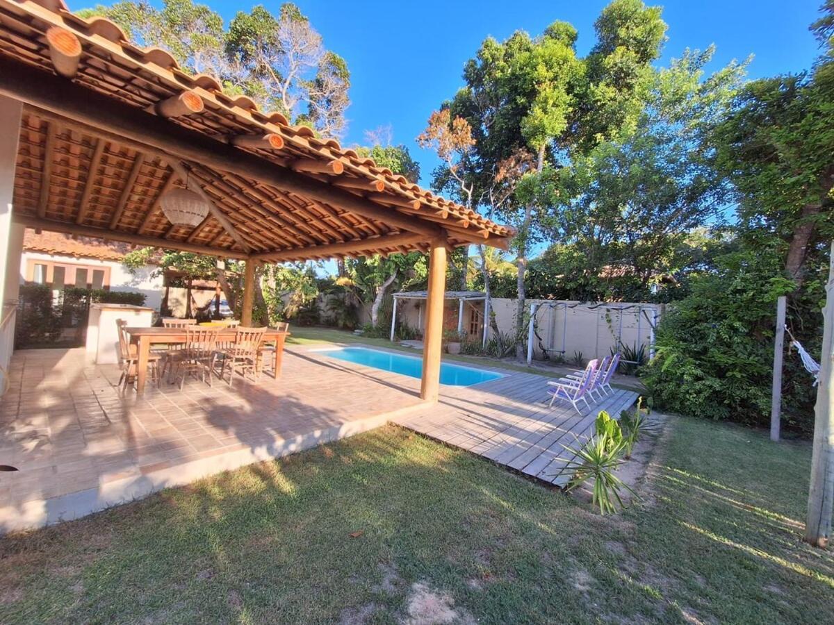 Casa Canto Do Guaxe Trancoso