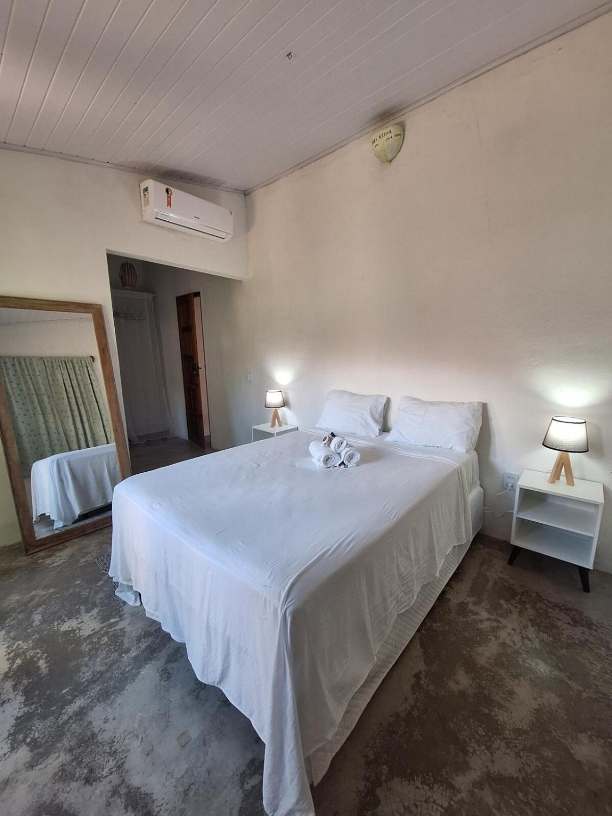 Casa de férias Casa Canto Do Guaxe Trancoso Porto Seguro