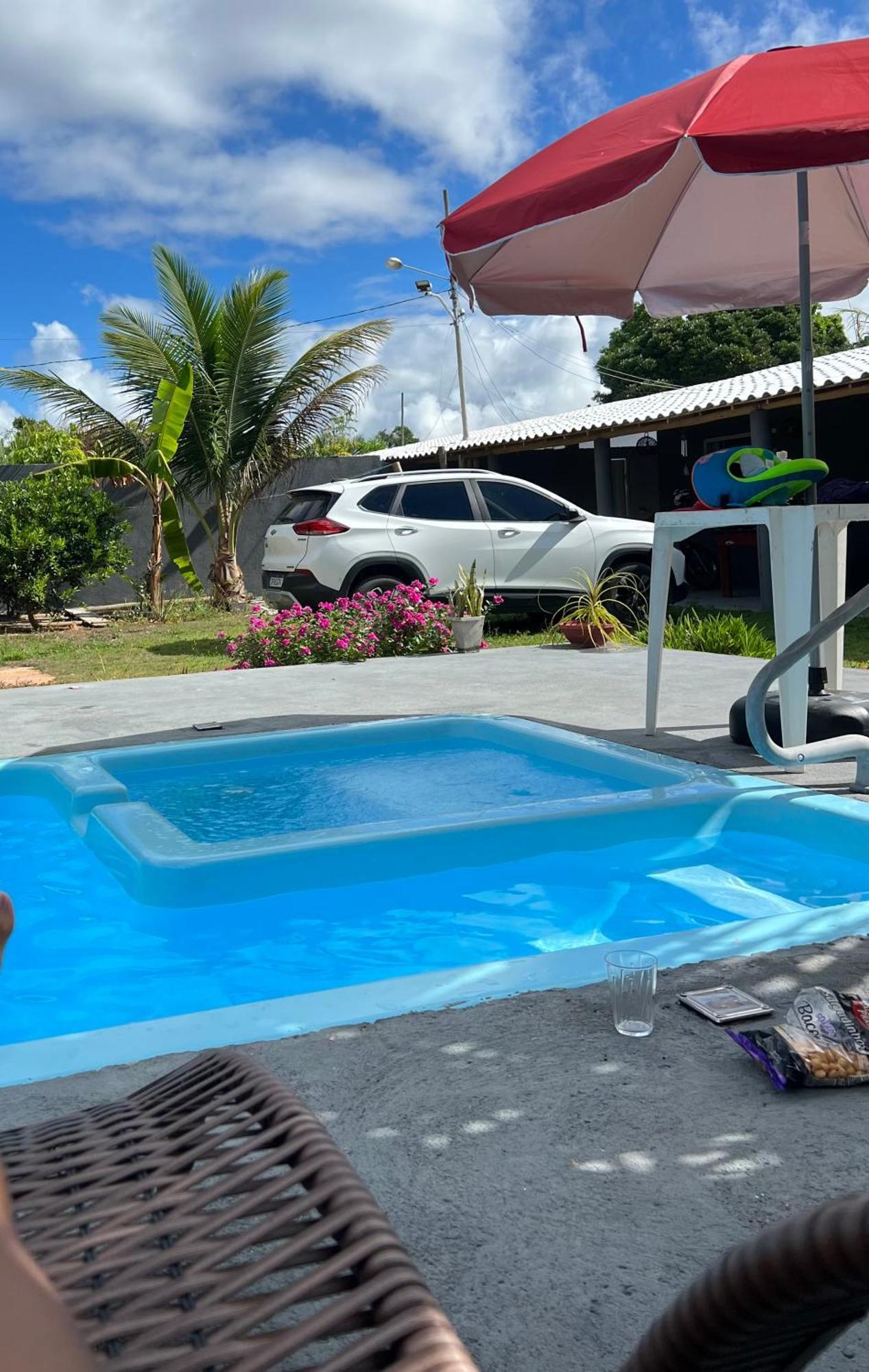 Casa Temporada Casa de férias *