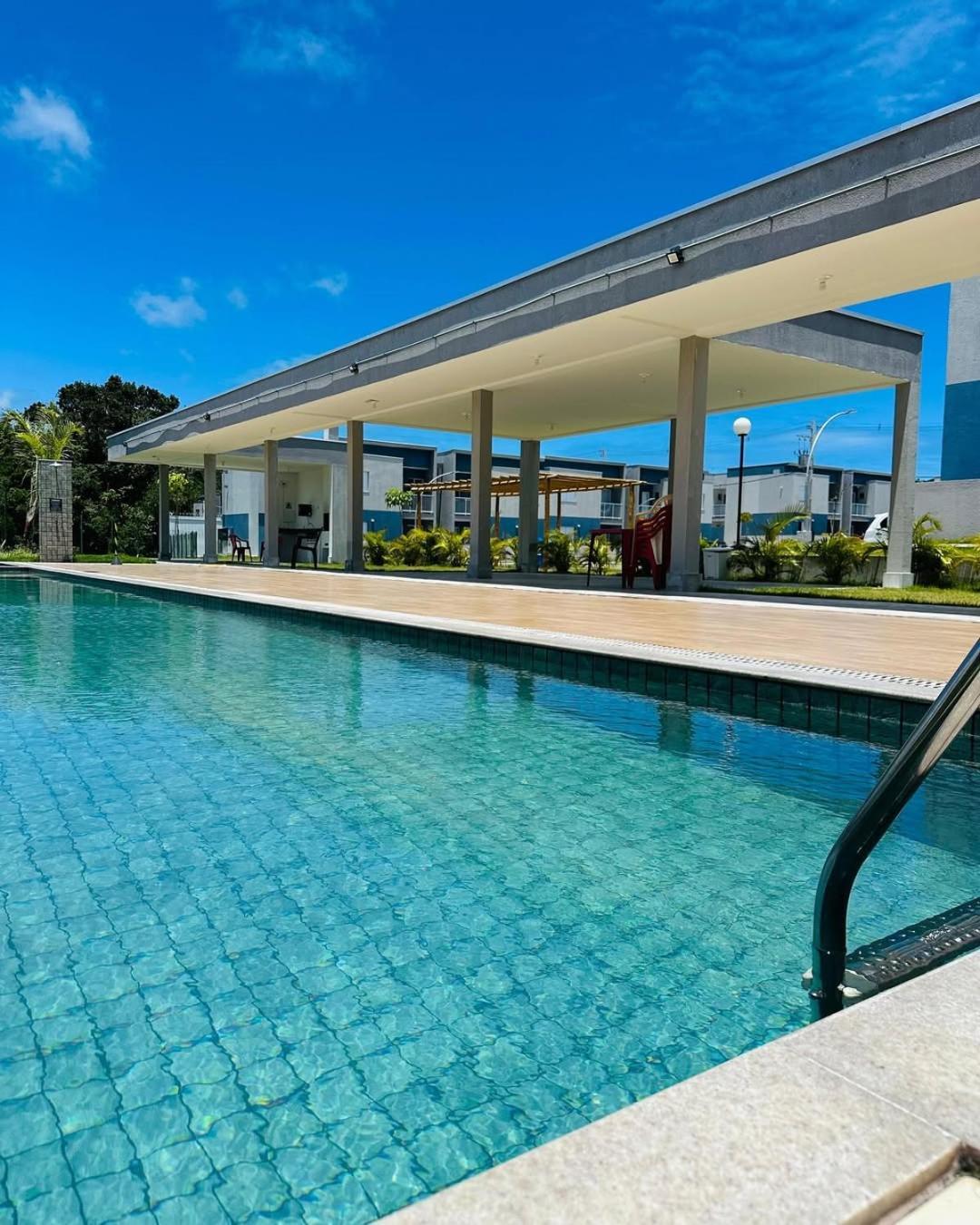Apartamento Aconchego Da Ale Em Porto, Ar Condicionado E Piscina, Inteiro, Cozinha Completa, Wifi, 02 Quartos Confortaveis, Travesseiro Nasa , Colchao Confortavel Ideal Ferias Descanso Lazer Ou Negocios *