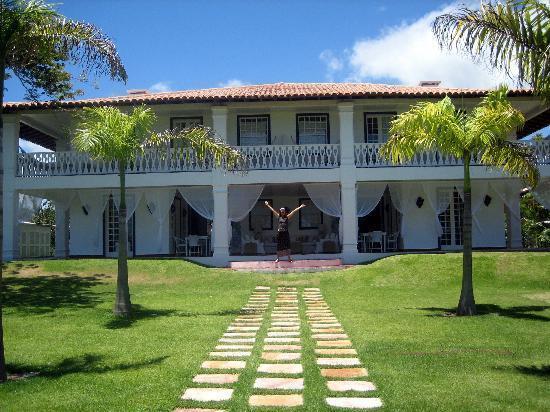 Casa Grande Sao Vicente