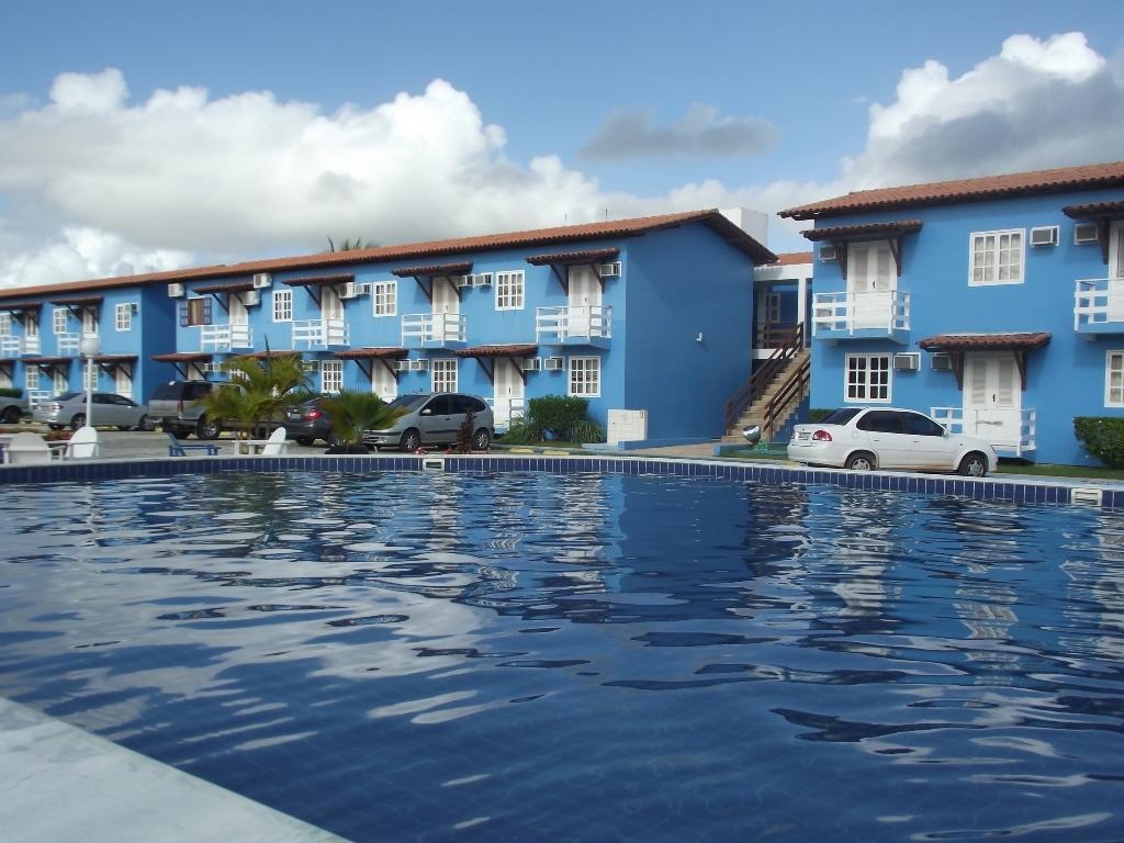 Apartment Golden Dolphin Taperapuan Porto - Bahia *