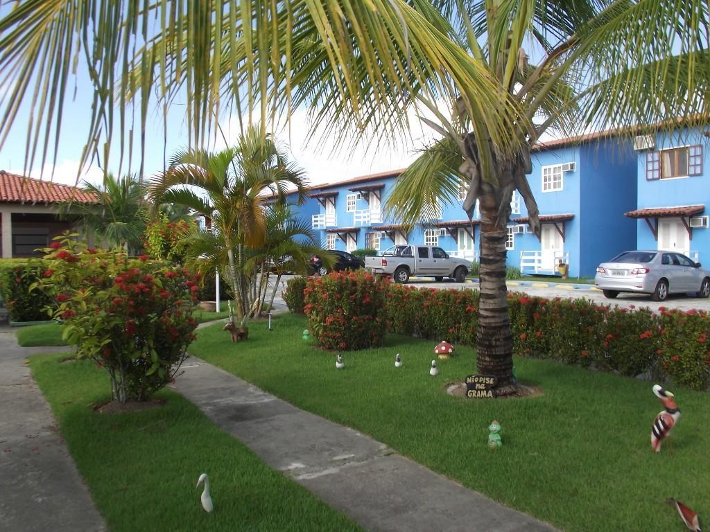 Golden Dolphin Taperapuan Porto - Bahia Apartment Porto Seguro