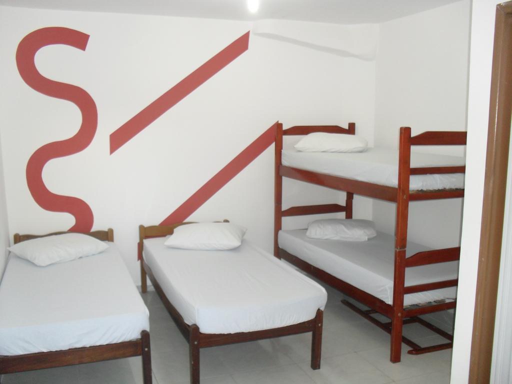 Guest house Monte Carlos