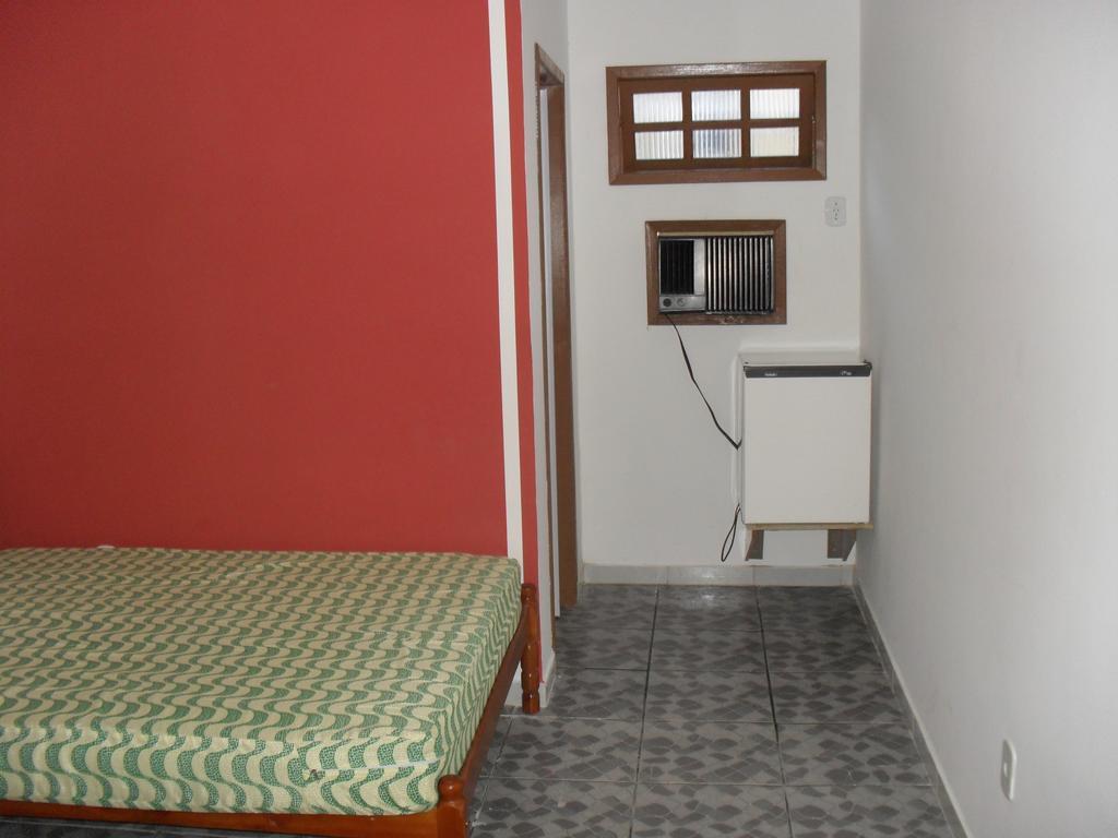 Guest house Monte Carlos 2*