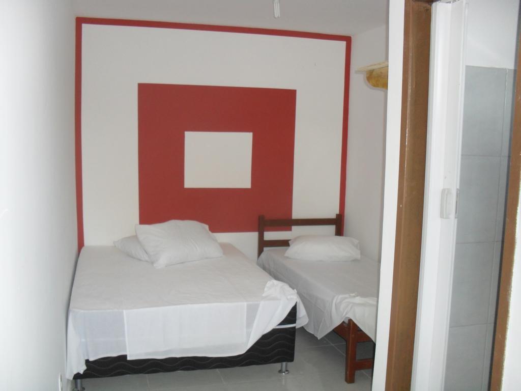 Monte Carlos Guest house Porto Seguro