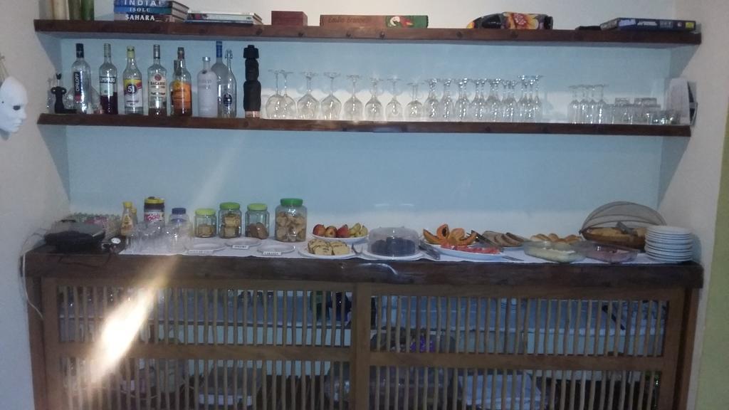 Inn Casa Da Arvore 3*
