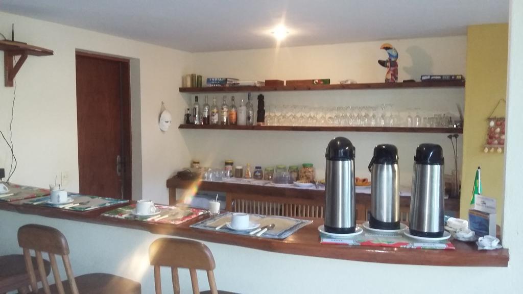 Inn Casa Da Arvore 3*
