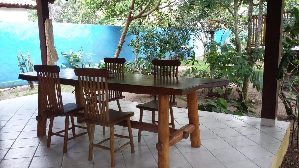 Casa Da Arvore Porto Seguro
