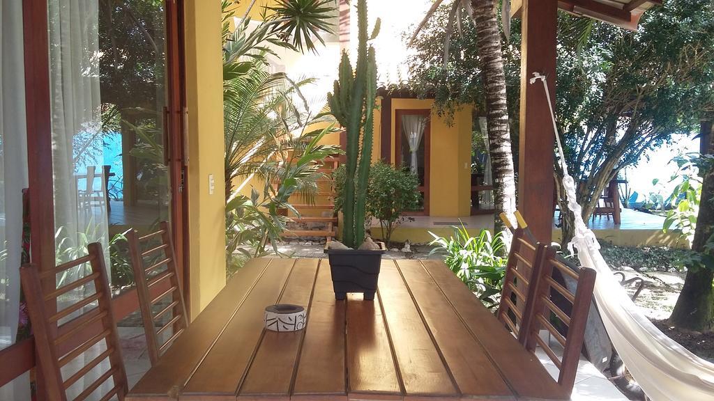 Inn Casa Da Arvore Porto Seguro