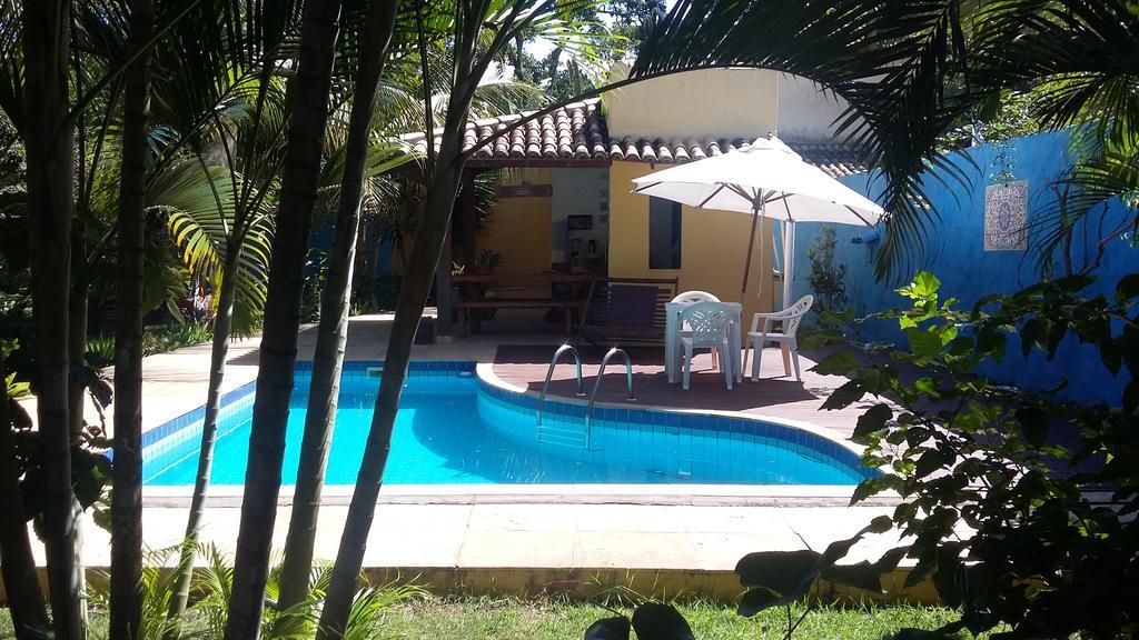 Casa Da Arvore
