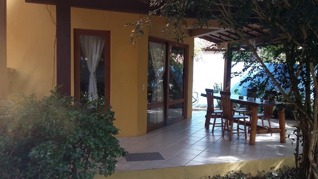 Inn Casa Da Arvore Porto Seguro