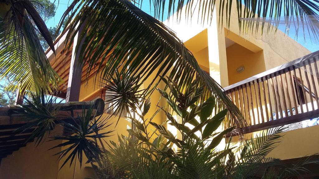 Inn Casa Da Arvore