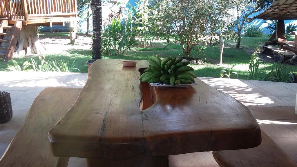 Inn Casa Da Arvore Porto Seguro