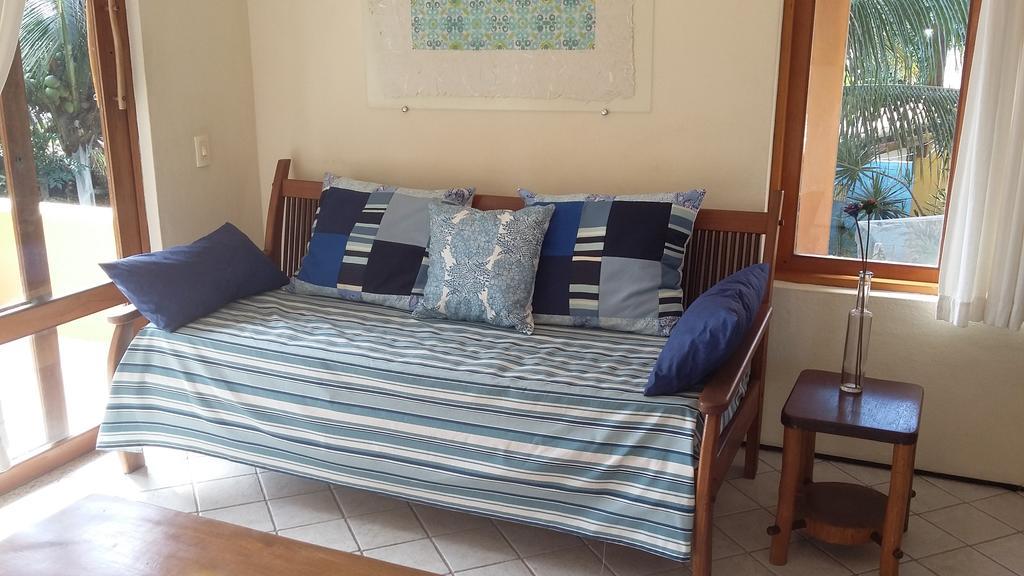 Inn Casa Da Arvore