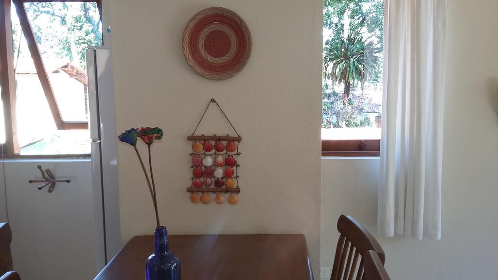 Inn Casa Da Arvore Porto Seguro