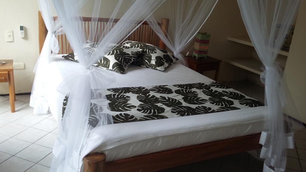 Inn Casa Da Arvore
