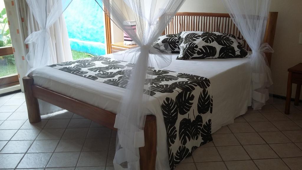 Inn Casa Da Arvore