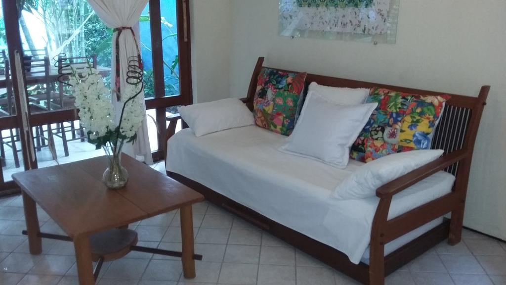 Inn Casa Da Arvore 3*