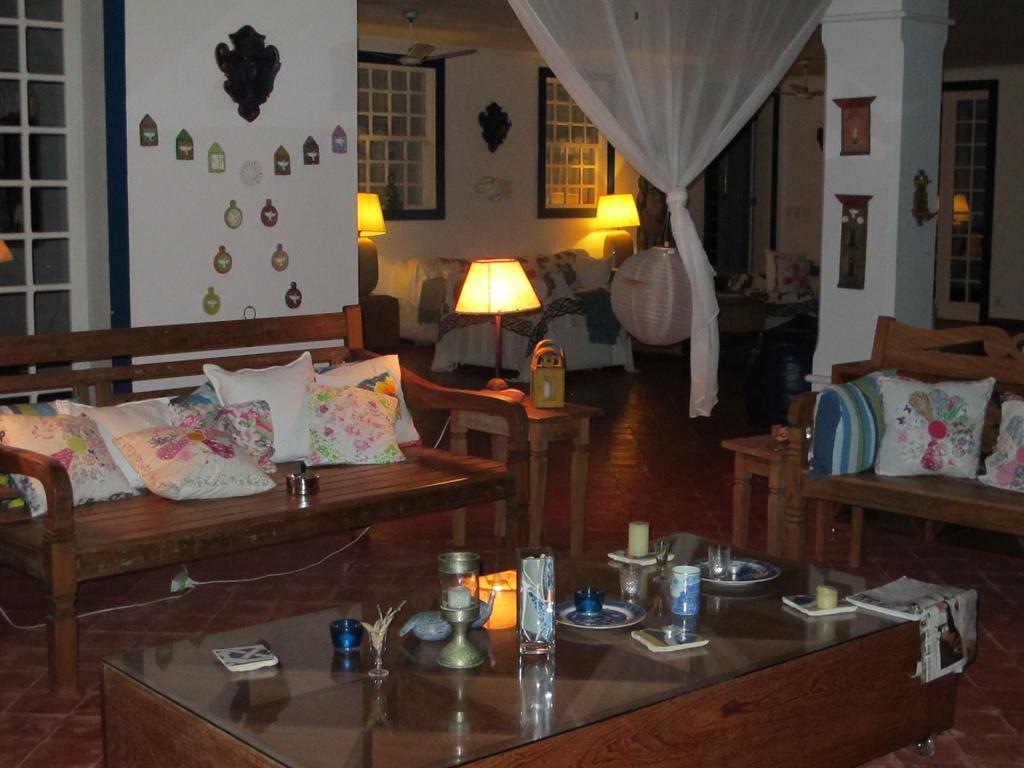 Casa Grande Sao Vicente Inn Porto Seguro