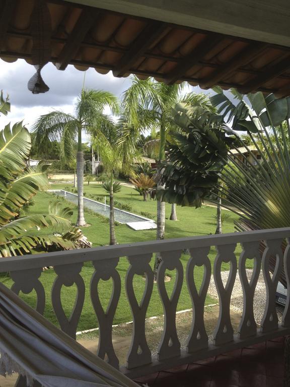 Inn Casa Grande Sao Vicente Porto Seguro
