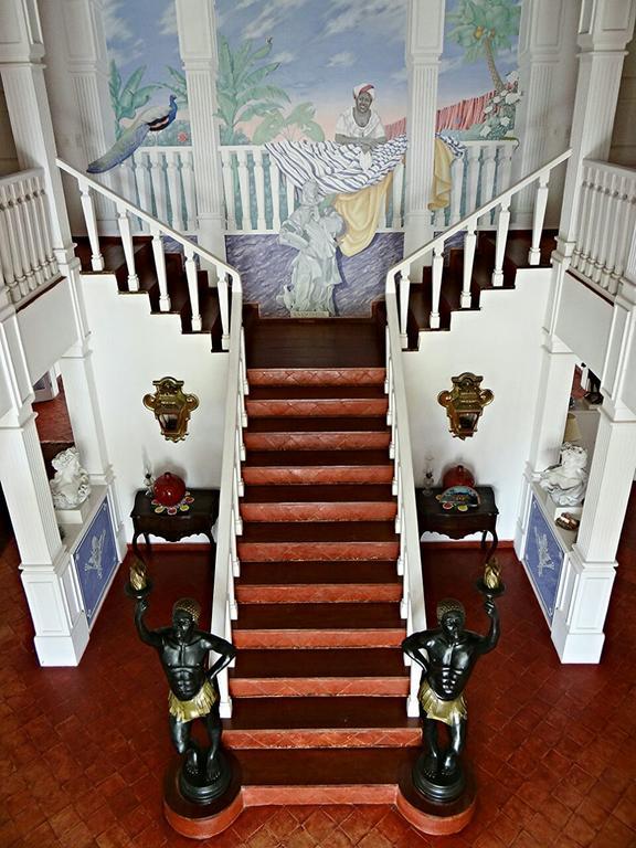 Casa Grande Sao Vicente 3*