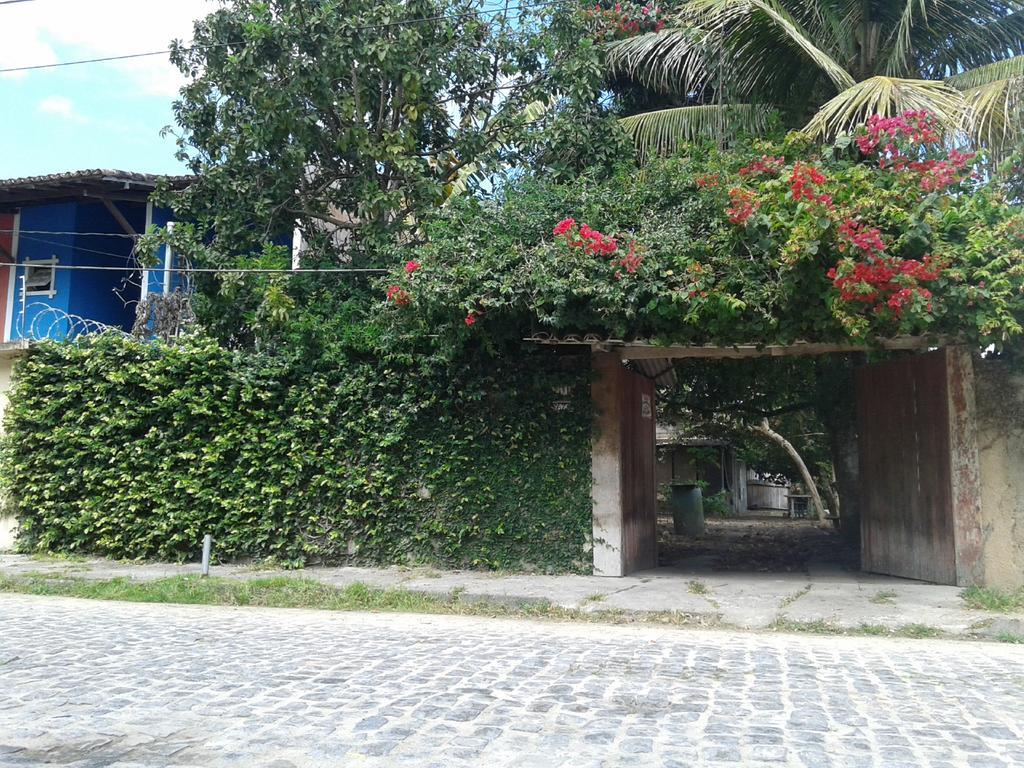 Holiday home Quitinetes Rusticas Junto A Natureza - Bruxas E Bruxos