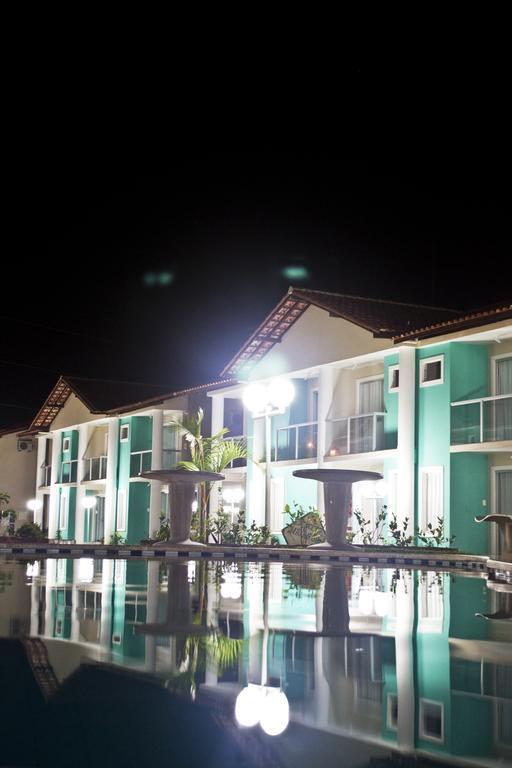 Aparthotel Mont Moria - Rede Tonziro