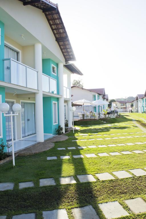 Mont Moria - Rede Tonziro Aparthotel Porto Seguro