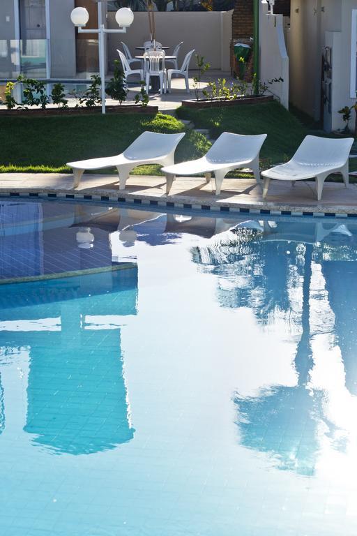 Aparthotel Mont Moria - Rede Tonziro 3*
