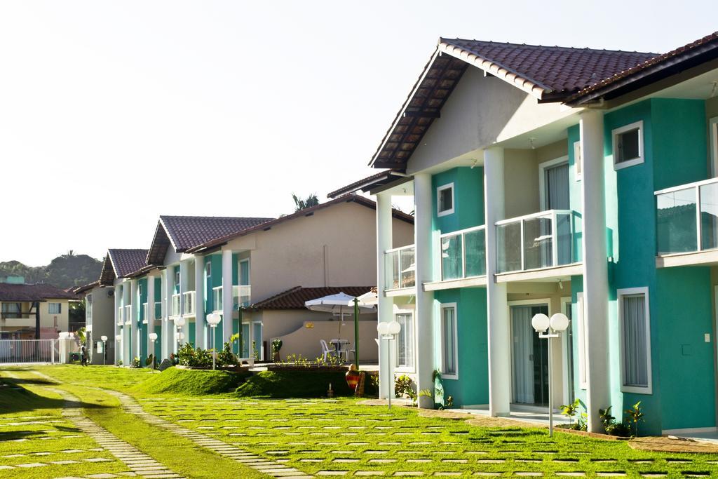 Aparthotel Mont Moria - Rede Tonziro Porto Seguro