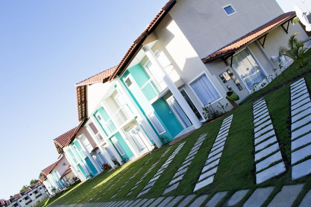 Mont Moria - Rede Tonziro Aparthotel Porto Seguro