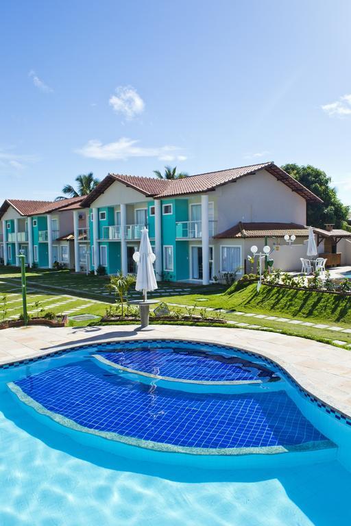 Mont Moria - Rede Tonziro Aparthotel Porto Seguro