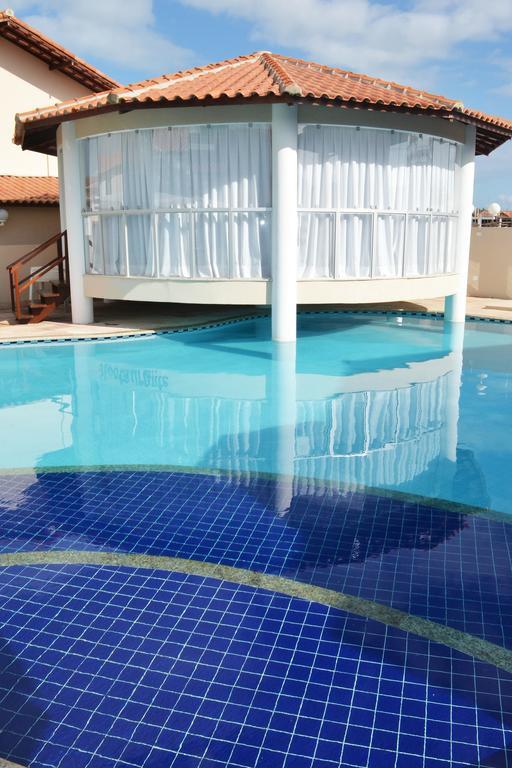 Aparthotel Mont Moria - Rede Tonziro Porto Seguro