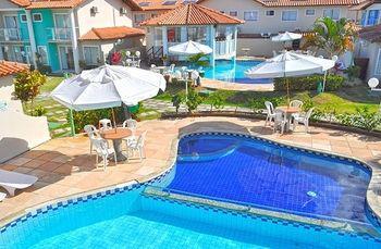 Mont Moria - Rede Tonziro Aparthotel 3*